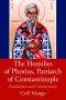 The Homilies of Photius, Patriarch of Constantinople