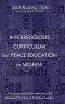 Interreligious Curriculum for Peace Education in Nigeria