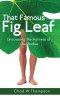 That Famous Fig Leaf