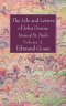 The Life and Letters of John Donne, Vol II