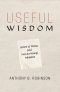 Useful Wisdom