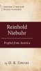 Reinhold Niebuhr