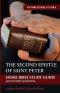 The Second Epistle of Saint Peter