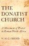 The Donatist Church