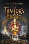 Traitor\'s Blade
