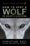 How To Spot A Wolf In Sheep\'s Clothing