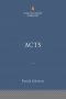 Acts: The Christian Standard Commentary