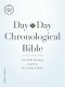 CSB Day-by-Day Chronological Bible, TradePaper