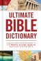 Ultimate Bible Dictionary