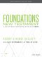 Foundations: New Testament - Teen Devotional