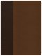 CSB Life Essentials Interactive Study Bible, Brown LeatherTouch