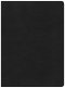 CSB Life Essentials Interactive Study Bible, Black Genuine Leather