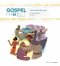 The Gospel Project for Preschool: Preschool Leader Kit - Volume 8: Jesus the Servant