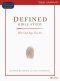 Defined - Bible Study Leader Kit