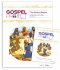 The Gospel Project for Kids: Younger Kids Activity Pack - Volume 10: The Mission Begins