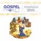 The Gospel Project for Kids: Kids Worship Hour Add-on DVD - Volume 10: The Mission Begins