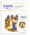 The Gospel Project for Preschool: Preschool Activity Pack - Volume 10: The Mission Begins