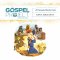 The Gospel Project for Preschool: Preschool Leader Kit Add-on Enhanced CD - Volume 10: The Mission Begins