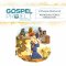 The Gospel Project for Preschool: Preschool Worship Hour Add-on Enhanced CD - Volume 10: The Mission Begins