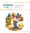 The Gospel Project for Preschool: Preschool Leader Kit - Volume 10: The Mission Begins