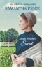 Amish Widow\'s Secret