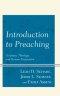 Introduction To Preaching