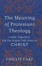 Meaning of Protestant Theology