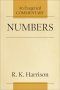 Numbers: An Exegetical Commentary