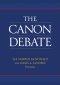 The Canon Debate