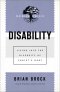 Disability: Living Into the Diversity of Christ's Body