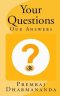 Your Questions Our Answers