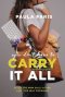 You Don't Have to Carry It All: Ditch the Mom Guilt and Find a Better Way Forward