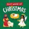 First Words of Christmas