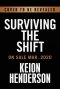 The Shift: Courageously Moving from Season to Season