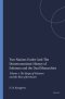 Two Nations Under God: The Deuteronomistic History of Solomon and the Dual Monarchies: Volume 1: The Reign of Solomon and the Rise of Jeroboam