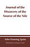 Journal of the Discovery of the Source of the Nile