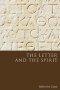 Letter And The Spirit