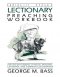 Lectionary Preaching Workbook, Series III, Cycle C