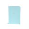 KJV Babys New Testament & Psalms: Light Blue, Imitation Leather