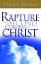 Rapture And The Second Coming Of Christ