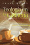 TEOLOGIA EN LA CAFETERIA (Spanish: Coffee Shop Theology)