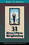 31 Keys To A New Beginning