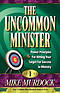 The Uncommon Minister, Volume 1
