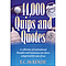 14,000 Quips and Quotes