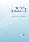KJV Economy New Testament: Paperback