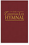 The Christian Life Hymnal: Burgundy