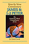 James& 1-2 Peter Commentary