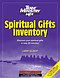 Team Ministry Spiritual Gifts Inventory- Adult (Pack of 10)