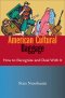 AMERICAN CULTURAL BAGGAGE