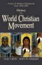 History of the World Christian Movement